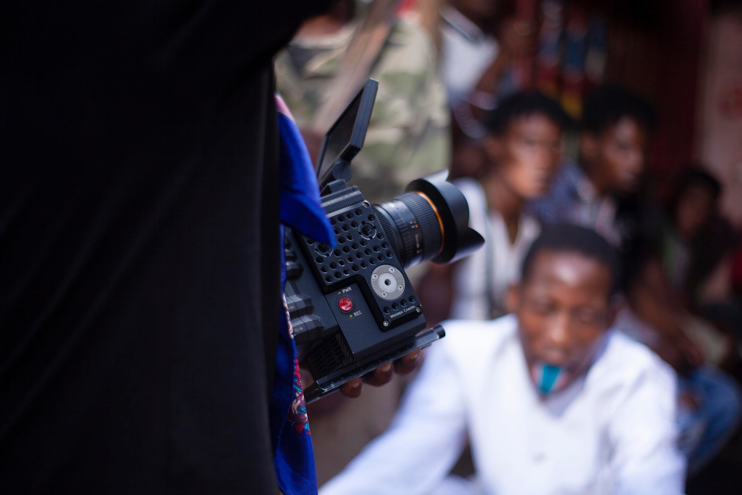 How MMTB is Revolutionizing Film Networking