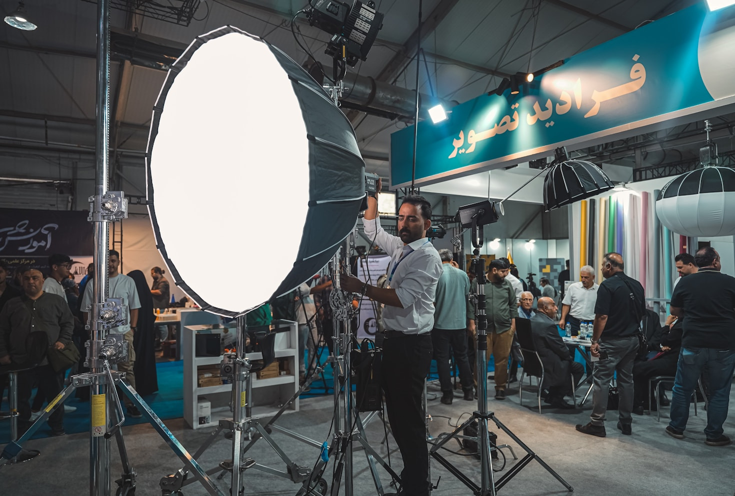 Spotlight on MMTB: A Hub for Creativity